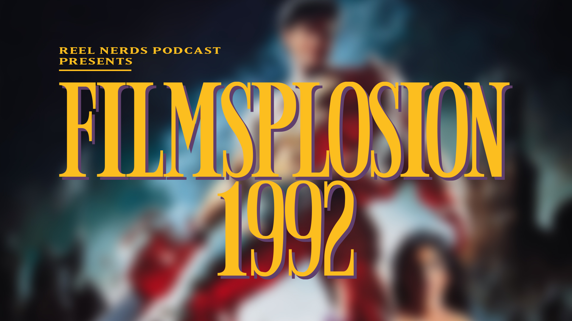 Filmsplosion 1992