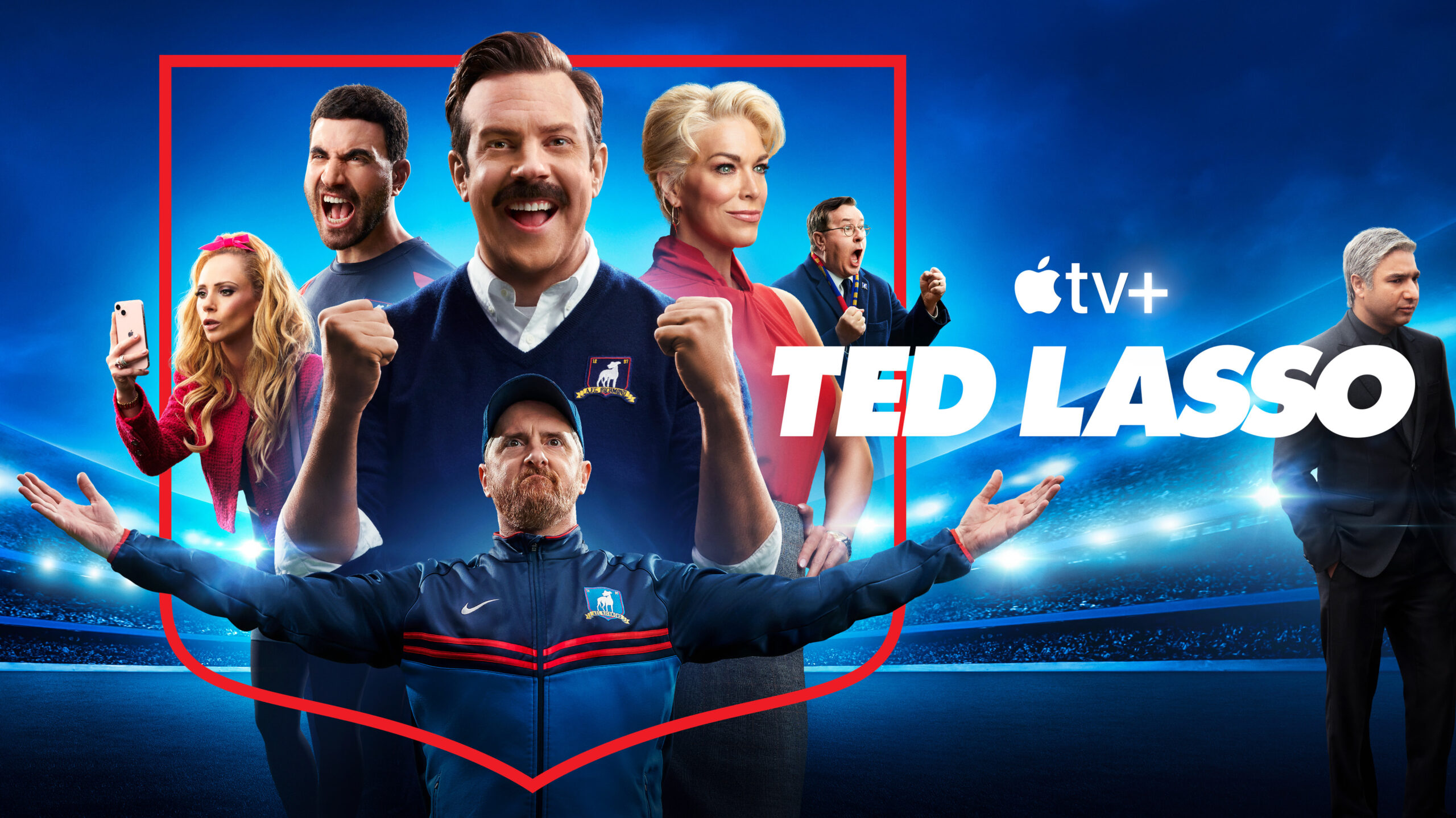 Show Time: Predictions for “Ted Lasso” Season 3/Series Finale