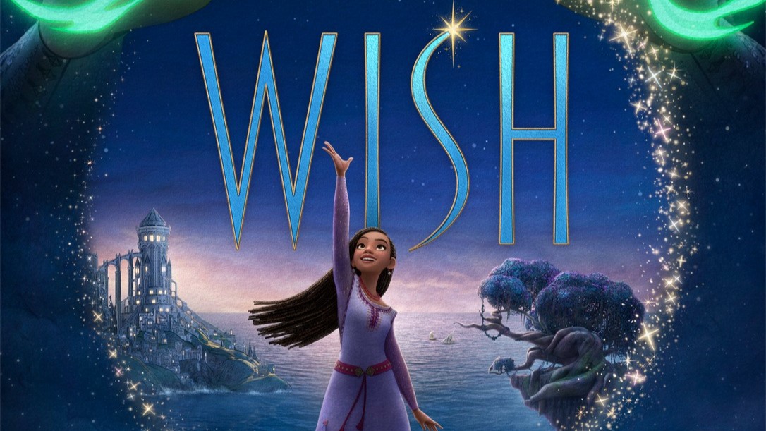 Show Time: Was Disney’s “Wish” Lackluster? (Spoiler-Filled Review)