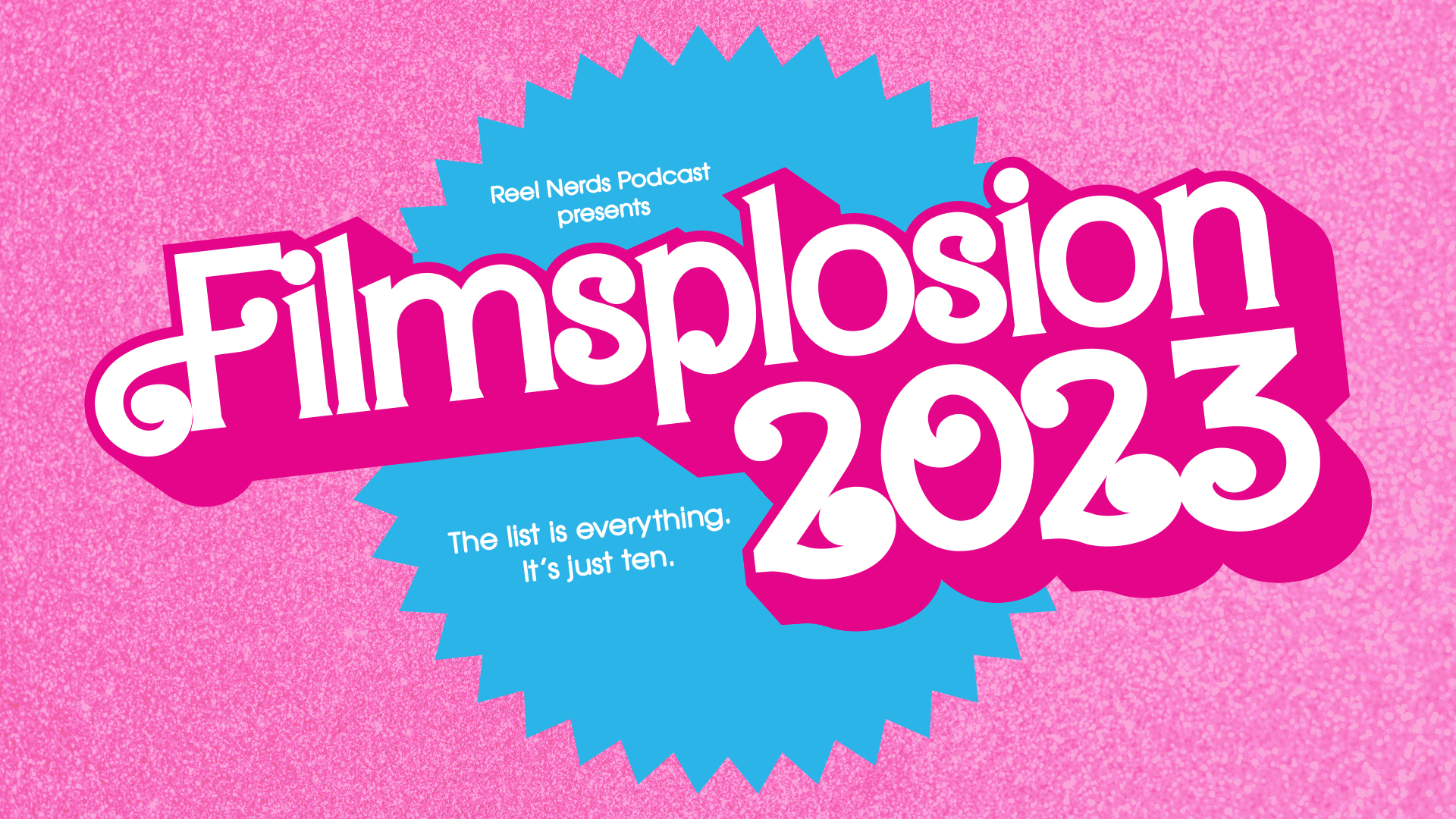 Show Time: A Statistical Recap of Filmsplosion 2023