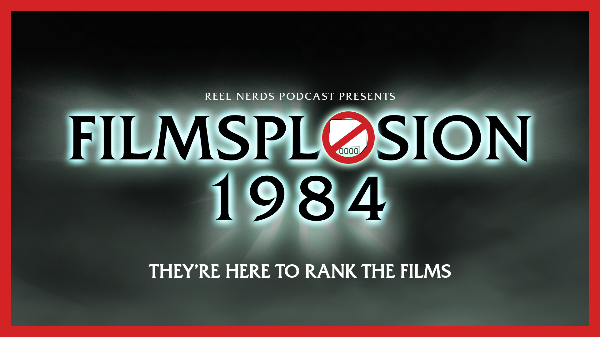 Filmsplosion 1984