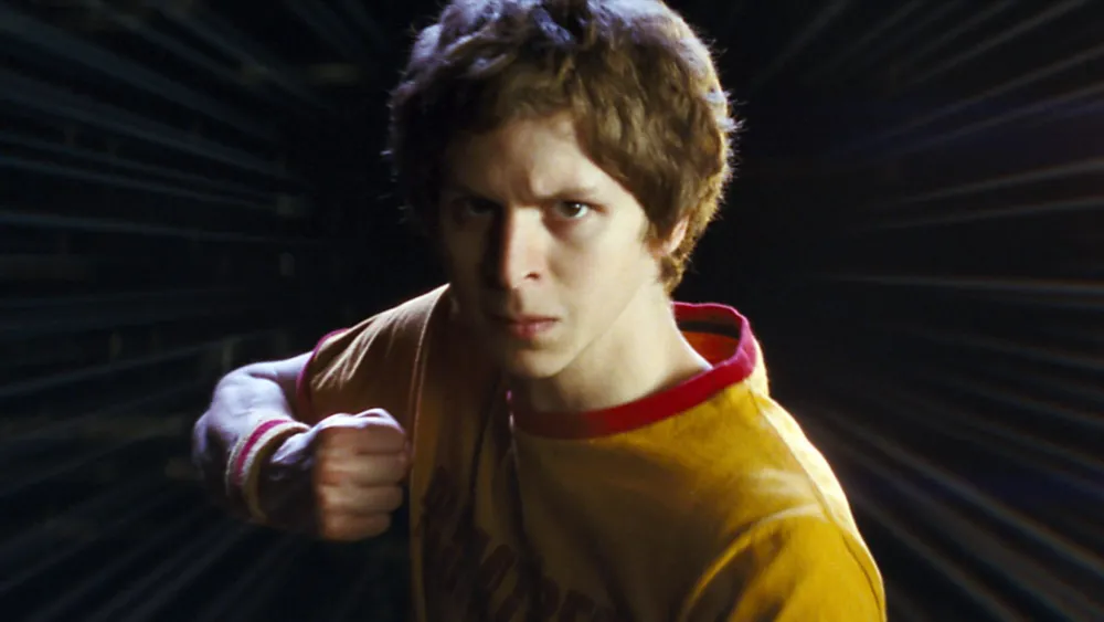 Ryan’s 150 Favorite Films: Number 82, Scott Pilgrim vs The World