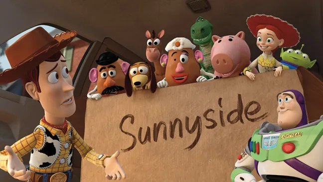 Ryan’s 150 Favorite Films: Number 79, Toy Story 3 (2010)