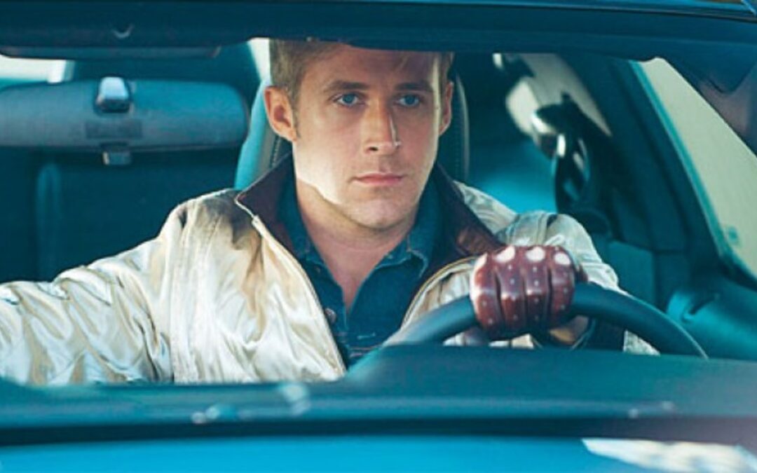 Ryan’s 24 Favorite Blu-Rays of 2024: Number 22, Drive (2011)