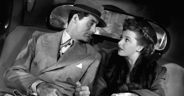 Ryan’s 24 Favorite Blu-Ray’s of 2024: Number 18, Mr. Lucky (1943)