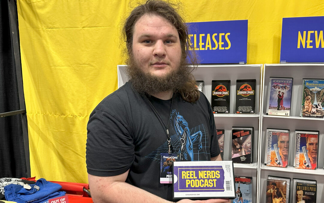 Denver FanExpo 2023: EDT49ER