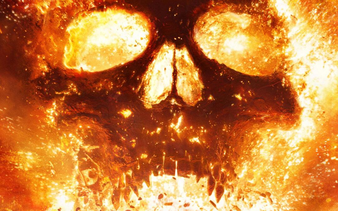 Ep. 679: Destination Deading