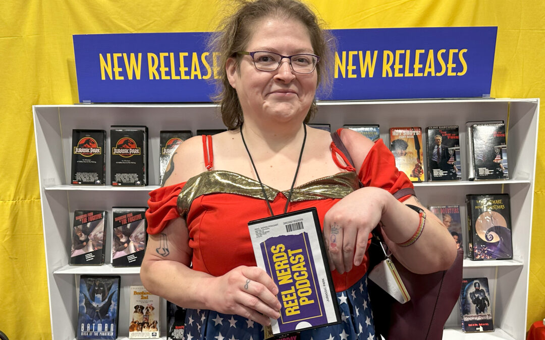 Denver FanExpo 2023: Jenn Haley
