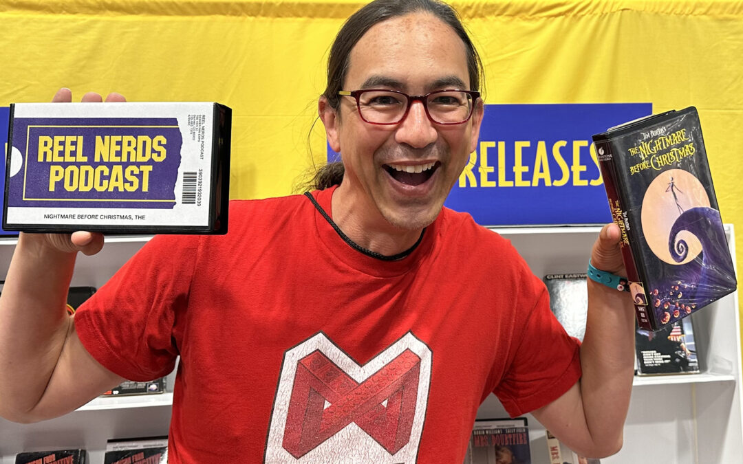 Denver FanExpo 2023: Moto the Legomaster