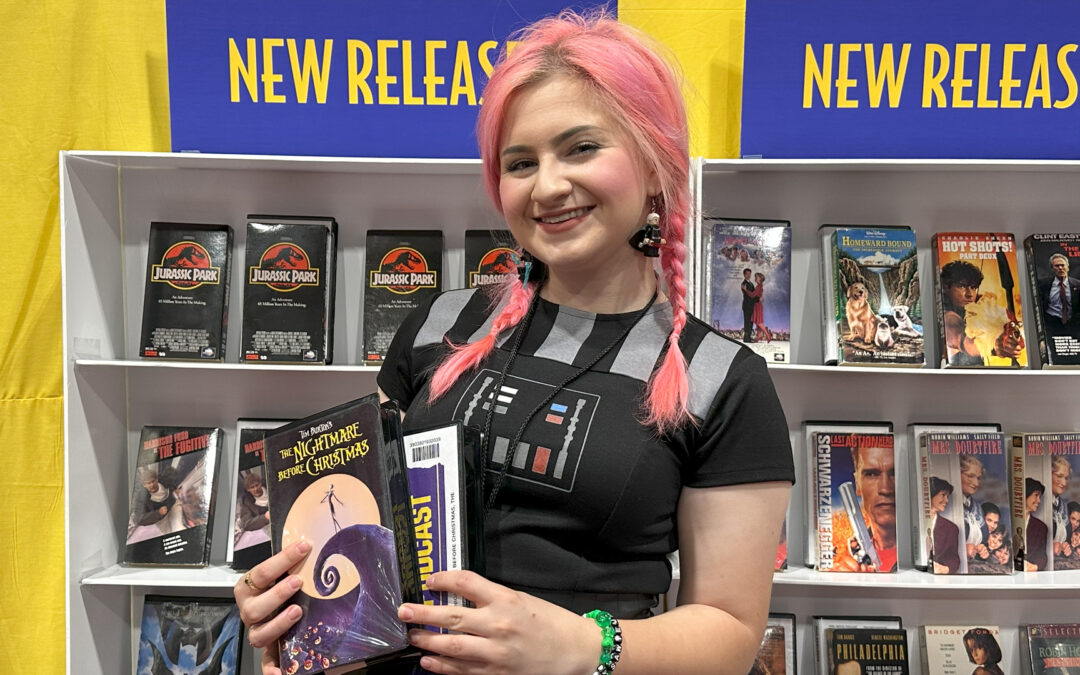 Denver FanExpo 2023: Sawyeurism