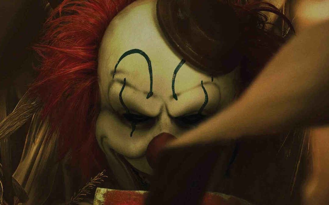 Ep. 678: Corny Clowns