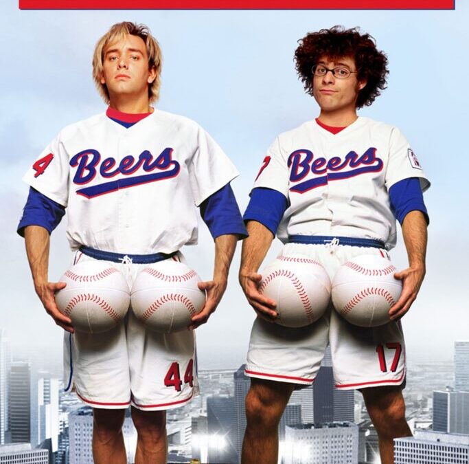 Ryan’s 150 Favorite Films: Number 139, BASEketball (1998)