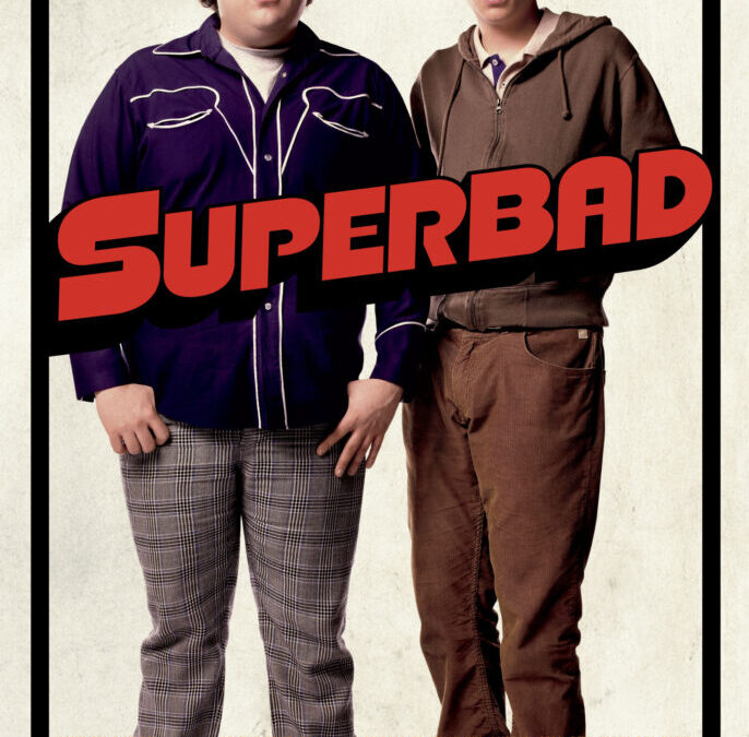 Ryan’s 150 Favorite Films: Number 85, Superbad (2007)