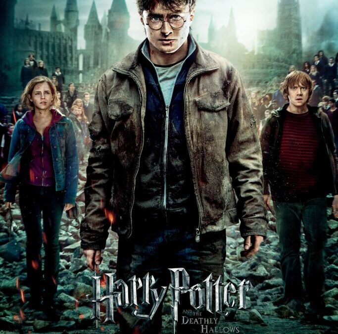 Ryan’s 150 Favorite Movies: Number 111, Harry Potter and The Deathly Hallows Part 2 (2011)