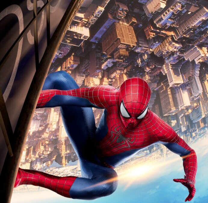 Ryan’s 150 Favorite Films: Number 117, The Amazing Spider-Man 2 (2014)