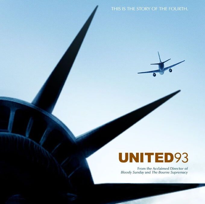 Ryan’s 150 Favorite Films: Number 99, United 93 (2006)