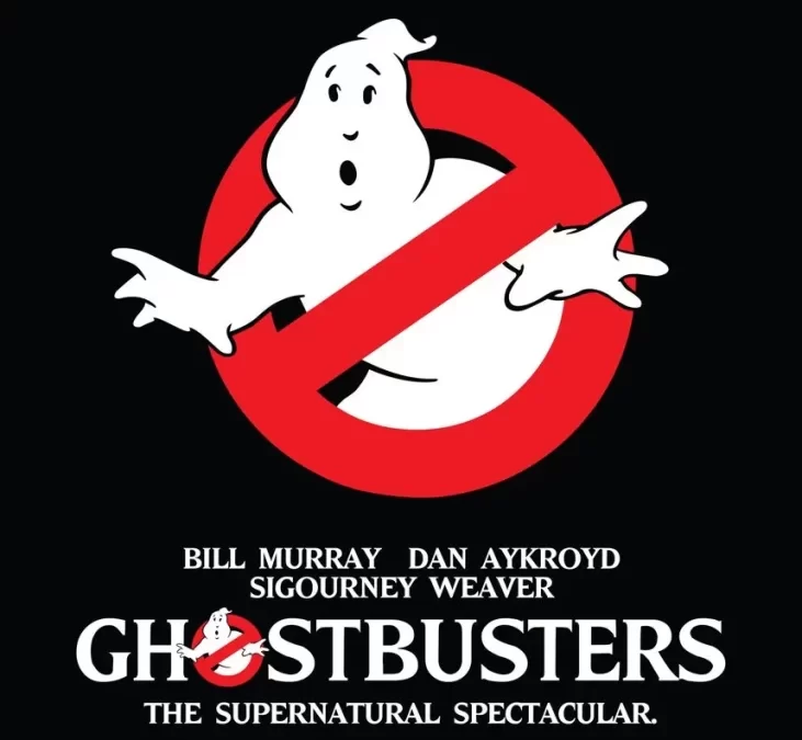 Ryan’s 150 Favorite Films: Number 132, Ghostbusters (1984)